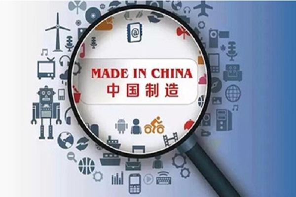 中国产品到了越南工厂就成了越南制造